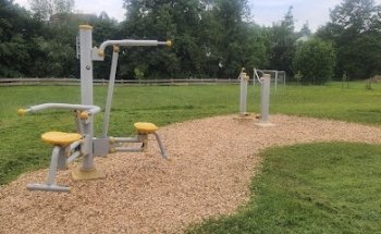 Fitness Geräte