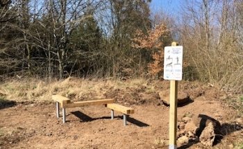 Aktiv-Gesund-Parcours Wollmerath