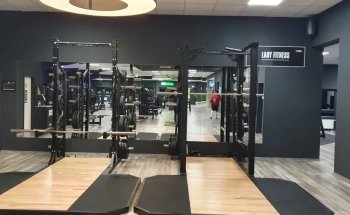 EASYFITNESS Neuburg a.d. Donau