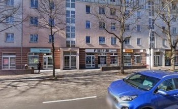 Sporteve Testzentrum Lichtenrade