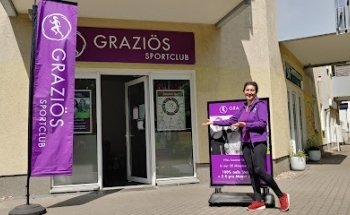 GRAZIÖS Panketal