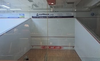 Hamborner Sporttreff