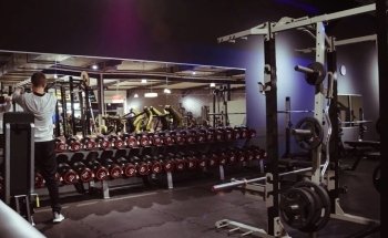 Fitness & Gesundheit