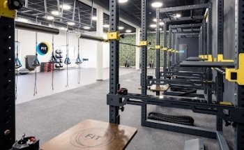 FIT Altenholz - Functional Fitness & Personal Training
