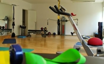 PF Training - Ihr Personal Trainer für den Raum Wiesbaden, Mainz & Frankfurt