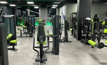Fitness First Offenbach
