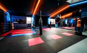 LKF ACADEMY- Kampfsport mit Stil