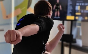 BODY STREET | Hamburg Lange Reihe | EMS Training