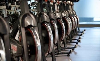 BMW Fitnesscenter Werk
