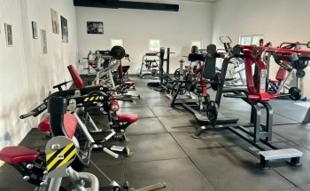 Elm's Gym