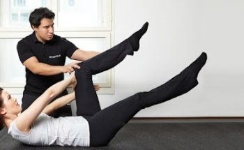 AproPhysio - Massage & private Physiotherapie Berlin Mitte am Gendarmenmarkt