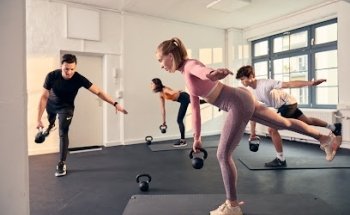 Harmonic FIT