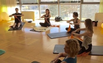 Pilatesbody Pilates Studio