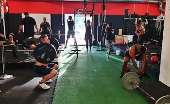 Powath Gym
