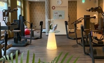 Projekt Gesundheit Vital- & Relaxlounge Krusenick