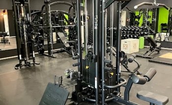 TheosGym Perleberg