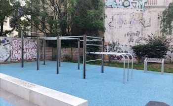 Calisthenics Park