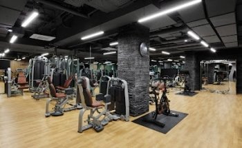 BeFine Sports & Spa am Gendarmenmarkt