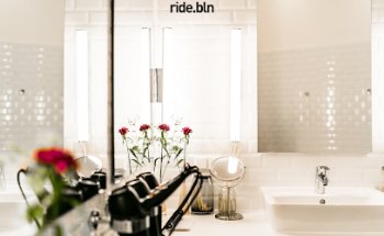 ride.bln Studio Prenzlauer Berg