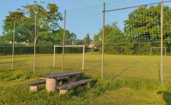 Calisthenics Heistern