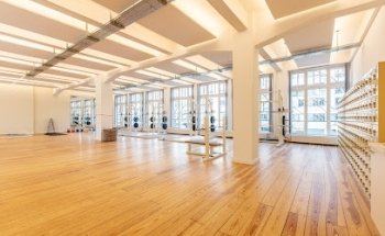 WORK IT TRAINING – Personal Training Hamburg
