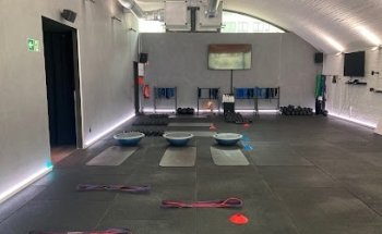 BEAT81 - HIIT Fitness Classes | Alexanderplatz