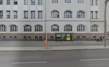 Aikidoschule Berlin