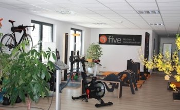 PT Lounge Berlin