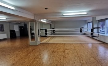 Epeios Boxclub