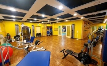 Gesundheitssportverein Leipzig e.V. im Westbad