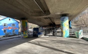 Parkouranlage Lohstraße