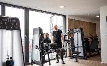 Gesundheitsrondell Waiblingen