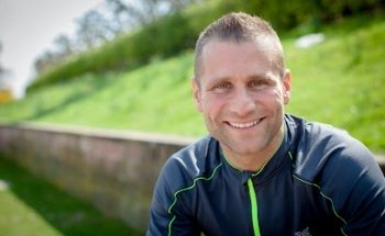 Lars Schlichting Personal Training