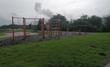 Outdoor Sportpark Kerken-Aldekerk