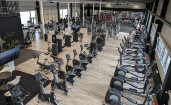 Fitness First Rottenburg