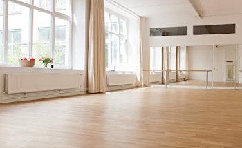 Im neuen Raum CANTIENICA Training