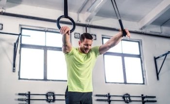 Barliner Workout - Calisthenics Academy Berlin