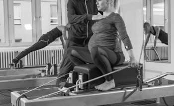 Pilates Studio POWERHOUSE HAMBURG