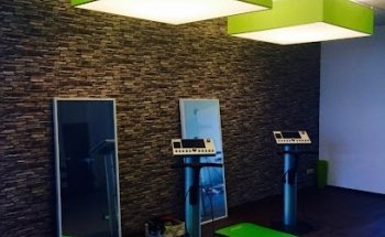 Sportgeist Fitness