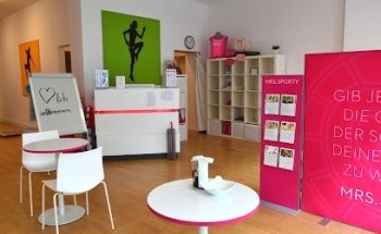 Mrs.Sporty Club Berlin-Prenzlauerberg-Winsstraße