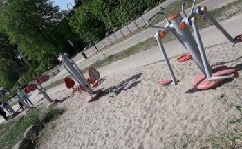 Fitness Park