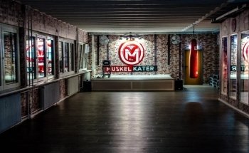 Muskelkater