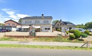 Iris Otten Aerobic House