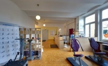 sport space bs PILATES, YOGA, DANCE in the creative-factory (Woman Only)
