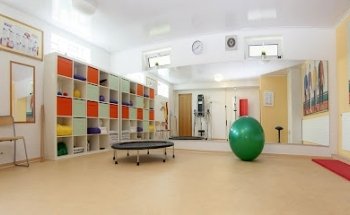 Physiotherapie Physio-Point Ergste - Schwerte