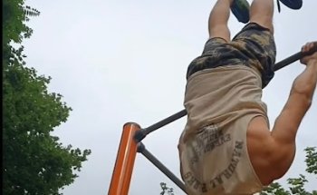 Calisthenics Park
