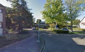 Turnhalle der Marktschule