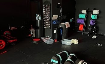 BEAT81 - HIIT Fitness Classes | Poccistraße