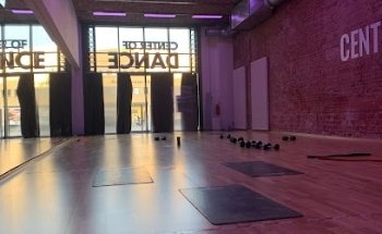 BEAT81 - HIIT Fitness Classes | Kulturbrauerei