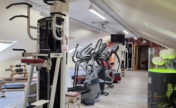 Fitnessstudio Relax-Women